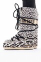 Moon Boot suede snow boots suede brown 14026200
