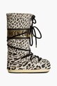 Moon Boot suede snow boots 14026200 brown AA00