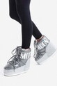 Moon Boot snow boots 14093700 silver AA00