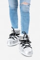 Moon Boot snow boots 14401400 silver AA00