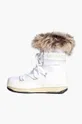 Moon Boot snow boots  Uppers: Synthetic material, Textile material Inside: Textile material Outsole: Synthetic material