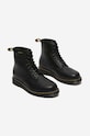 Dr. Martens leather ankle boots 1460 Pascal black DM27084001