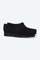 Clarks Originals mokasyny zamszowe 26155522