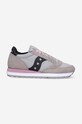 Saucony sneakers Jazz Original textile gray S1044.625