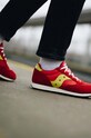 Saucony sneakers S-Jazz Original SK260992 red AA00