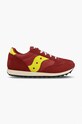 Saucony sneakers S-Jazz Original red SK260992