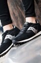 Кроссовки Saucony Jazz Original Vintage SY59169 чёрный AA00