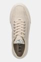 Stepney Workers Club plimsolls Dellow Canvas beige YB01102