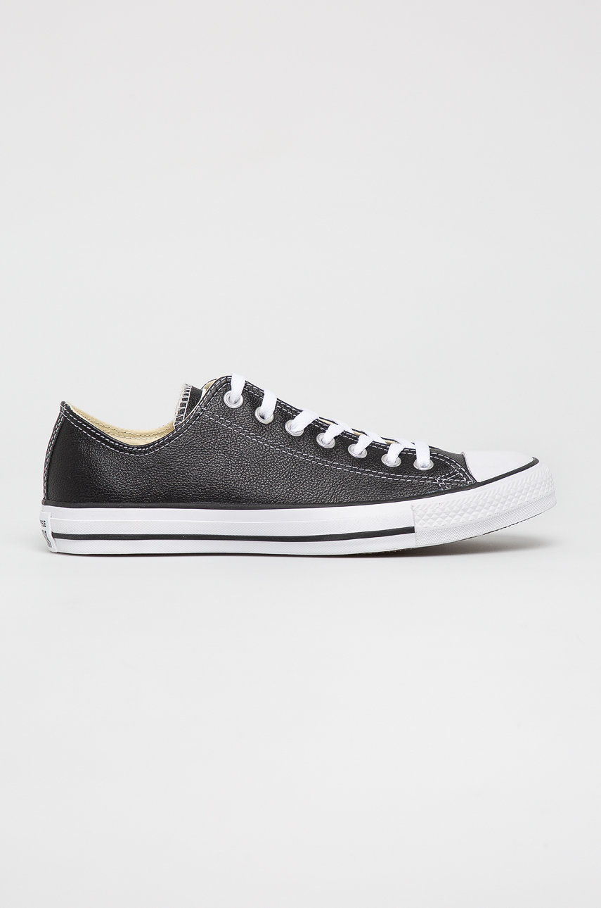 fekete Converse - Sportcipő Chuck Taylor All Star Férfi