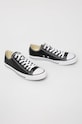 Converse - Sportcipő Chuck Taylor All Star C132174. fekete AA00