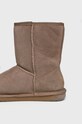 Emu Australia - Botine Stinger Lo bej W10002.BLAK