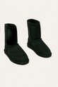 Emu Australia - Botine Stinger Lo W10002.BLAK negru AA00