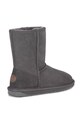 Încălțăminte Emu Australia - Botine Stinger Lo W10002.CHAR gri