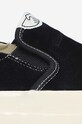Stepney Workers Club teniși din piele întoarsă Lister Suede YB03015