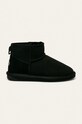 Emu Australia - Botine Stinger Micro izolat negru W10937.BLAK.