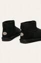 Încălțăminte Emu Australia - Botine Stinger Micro W10937.BLAK. negru