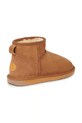 Încălțăminte Emu Australia botine Stinger Micro CHES W10937.CHES maro