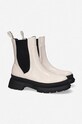 Ботинки Buffalo Simona 1270047.CRM бежевый