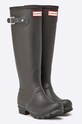 Holínky Hunter Original Tall WFT1000RMA.BLK černá SS21
