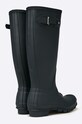 Hunter - Holínky Womens Original Tall námořnická modř WFT1000RMA.NVY