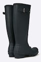 Hunter - Holínky Womens Original Tall námořnická modř WFT1000RMA.NVY