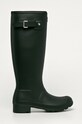 Hunter - Kalosze Original Tour czarny WFT1026RMA.BLK