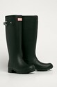 Hunter - Kalosze Original Tour WFT1026RMA.BLK czarny AA00