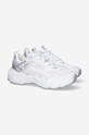 Buffalo sneakersy Cld Run Jog 1630649.WHT biały