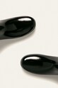 Hunter - Kalosze Original Refined Gloss WFT1071RGL.BLK czarny