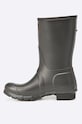 Încălțăminte Hunter - Cizme Original Short WFS1000RMA.BLK negru