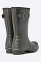 Hunter - Wellington Original Short μαύρο WFS1000RMA.BLK