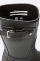Hunter - Gumáky Original Short WFS1000RMA.BLK čierna
