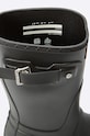Hunter - Cizme Original Short WFS1000RMA.BLK negru