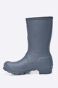 Încălțăminte Hunter - Cizme Original Short WFS1000RMA.NVY bleumarin