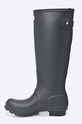 Încălțăminte Hunter - Cizme Original Back Adjust WFT1001RMA.BLK negru