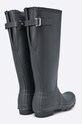 Hunter - Cizme Original Back Adjust negru WFT1001RMA.BLK