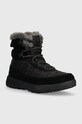 Columbia snow boots SLOPESIDE PEAK LUXE 1979551010 black AA00