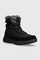 Columbia snow boots SLOPESIDE PEAK LUXE 1979551010 black AA00
