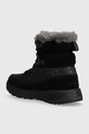 Shoes Columbia snow boots SLOPESIDE PEAK LUXE 1979551010 black