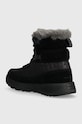 Shoes Columbia snow boots SLOPESIDE PEAK LUXE 1979551010 black