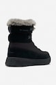 Columbia snow boots SLOPESIDE PEAK LUXE 1979551010 black