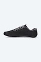 Обувки Половинки обувки от велур Merrell Vapor Glove 3 Luna Luna J003422 J003422 черен