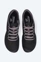 Merrell pantofi de piele intoarsa Vapor Glove 3 Luna negru J003422