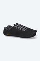 Merrell pantofi de piele intoarsa Vapor Glove 3 Luna J003422 negru
