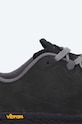 Половинки обувки от велур Merrell Vapor Glove 3 Luna Luna J003422 J003422