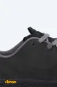 Замшеві туфлі Merrell Vapor Glove 3 Luna