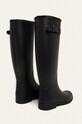 Hunter - Kalosze Original Refined czarny WFT1071RMA.BLK