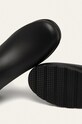 Hunter - Kalosze Original Refined WFT1071RMA.BLK czarny