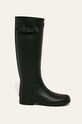 Hunter - Gumicsizma fekete WFT1071RMA.BLK