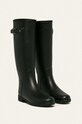Hunter - Gumicsizma WFT1071RMA.BLK fekete AA00